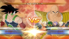 画像ギャラリー No.017のサムネイル画像 / 「ドラゴンボール レイジングブラスト」最新情報，キャラクターのカスタマイズ要素やゲームモードの一部を紹介