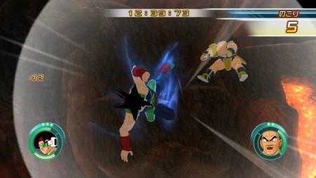 画像ギャラリー No.018のサムネイル画像 / 「ドラゴンボール レイジングブラスト」最新情報，キャラクターのカスタマイズ要素やゲームモードの一部を紹介