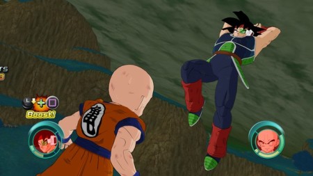画像ギャラリー No.030のサムネイル画像 / 「ドラゴンボール レイジングブラスト」最新情報，キャラクターのカスタマイズ要素やゲームモードの一部を紹介