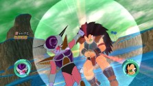 画像ギャラリー No.039のサムネイル画像 / 「ドラゴンボール レイジングブラスト」最新情報，キャラクターのカスタマイズ要素やゲームモードの一部を紹介