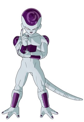 画像ギャラリー No.045のサムネイル画像 / 「ドラゴンボール レイジングブラスト」最新情報,キャラクターのカスタマイズ要素やゲームモードの一部を紹介