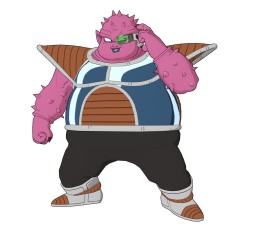 画像ギャラリー No.052のサムネイル画像 / 「ドラゴンボール レイジングブラスト」最新情報，キャラクターのカスタマイズ要素やゲームモードの一部を紹介