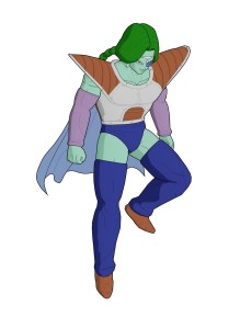 画像ギャラリー No.053のサムネイル画像 / 「ドラゴンボール レイジングブラスト」最新情報，キャラクターのカスタマイズ要素やゲームモードの一部を紹介