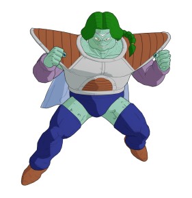 画像ギャラリー No.054のサムネイル画像 / 「ドラゴンボール レイジングブラスト」最新情報，キャラクターのカスタマイズ要素やゲームモードの一部を紹介