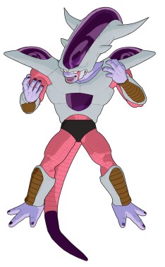 画像ギャラリー No.057のサムネイル画像 / 「ドラゴンボール レイジングブラスト」最新情報，キャラクターのカスタマイズ要素やゲームモードの一部を紹介