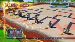 画像ギャラリー No.003のサムネイル画像 / スーパーサイヤ人3ベジータも登場，「ドラゴンボール レイジングブラスト」“天下一武道会”や“道場”モードなどの新情報を公開
