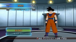 画像ギャラリー No.008のサムネイル画像 / スーパーサイヤ人3ベジータも登場，「ドラゴンボール レイジングブラスト」“天下一武道会”や“道場”モードなどの新情報を公開