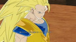 画像ギャラリー No.018のサムネイル画像 / スーパーサイヤ人3ベジータも登場，「ドラゴンボール レイジングブラスト」“天下一武道会”や“道場”モードなどの新情報を公開