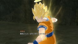 画像ギャラリー No.033のサムネイル画像 / スーパーサイヤ人3ベジータも登場，「ドラゴンボール レイジングブラスト」“天下一武道会”や“道場”モードなどの新情報を公開