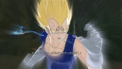 画像ギャラリー No.034のサムネイル画像 / スーパーサイヤ人3ベジータも登場，「ドラゴンボール レイジングブラスト」“天下一武道会”や“道場”モードなどの新情報を公開