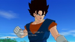 画像ギャラリー No.035のサムネイル画像 / スーパーサイヤ人3ベジータも登場，「ドラゴンボール レイジングブラスト」“天下一武道会”や“道場”モードなどの新情報を公開