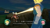 画像ギャラリー No.039のサムネイル画像 / スーパーサイヤ人3ベジータも登場，「ドラゴンボール レイジングブラスト」“天下一武道会”や“道場”モードなどの新情報を公開