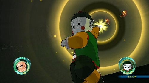 画像ギャラリー No.002のサムネイル画像 / 「ドラゴンボール レイジングブラスト」,追加パックを無料配信