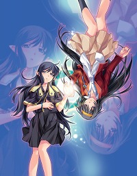 画像ギャラリー No.001のサムネイル画像 / 一本で二本分楽しめる「Lの季節 ダブルポケット」の公式ページがオープン