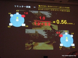 画像ギャラリー No.007のサムネイル画像 / ［CEDEC 2009］「バイオハザード5」制作で見せたカプコンの超こだわりサウンド制作手法