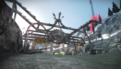 画像ギャラリー No.024のサムネイル画像 / 「MotorStorm」シリーズ最新作，異種格闘オフロードレースゲーム「MotorStorm Raging Ice」，PSPにて2009年11月発売