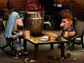 コメディタッチのトラップアクション，「ヘルレイザーズ（日本語マニュアル付き英語版）」のダウンロード販売が本日開始
