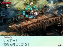 画像ギャラリー No.007のサムネイル画像 / ナミダと桜と少女をめぐる 止まらない物語，「サクラノート 〜いまにつながるみらい〜」公式サイトオープン。プロモーションムービー掲載