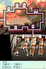 画像ギャラリー No.002のサムネイル画像 / 小さな町，狭い人間関係が世界のすべてだった頃を思い出させてくれる「サクラノート 〜いまにつながるみらい〜」