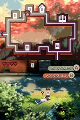 画像ギャラリー No.008のサムネイル画像 / 小さな町，狭い人間関係が世界のすべてだった頃を思い出させてくれる「サクラノート 〜いまにつながるみらい〜」
