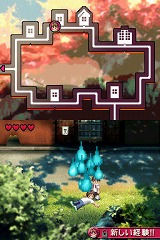 画像ギャラリー No.010のサムネイル画像 / 小さな町，狭い人間関係が世界のすべてだった頃を思い出させてくれる「サクラノート 〜いまにつながるみらい〜」