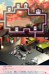 画像ギャラリー No.024のサムネイル画像 / 小さな町，狭い人間関係が世界のすべてだった頃を思い出させてくれる「サクラノート 〜いまにつながるみらい〜」