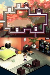 画像ギャラリー No.031のサムネイル画像 / 小さな町，狭い人間関係が世界のすべてだった頃を思い出させてくれる「サクラノート 〜いまにつながるみらい〜」