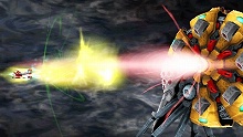 画像ギャラリー No.015のサムネイル画像 / シューティングファン待望のダライアスシリーズ最新作，PSP「ダライアスバースト」が今冬発売決定！