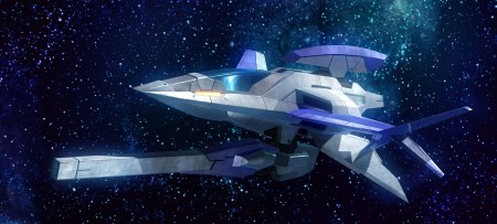 画像ギャラリー No.002のサムネイル画像 / PSP用STG「ダライアスバースト」最新情報，第二の機体“ネクスト”や島田フミカネ氏のイラストなどを紹介