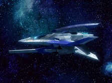 画像ギャラリー No.003のサムネイル画像 / PSP用STG「ダライアスバースト」最新情報，第二の機体“ネクスト”や島田フミカネ氏のイラストなどを紹介