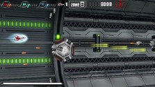 画像ギャラリー No.016のサムネイル画像 / PSP用STG「ダライアスバースト」最新情報，第二の機体“ネクスト”や島田フミカネ氏のイラストなどを紹介