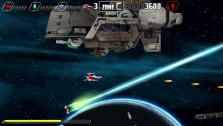 画像ギャラリー No.018のサムネイル画像 / PSP用STG「ダライアスバースト」最新情報，第二の機体“ネクスト”や島田フミカネ氏のイラストなどを紹介
