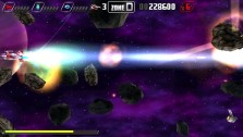 画像ギャラリー No.026のサムネイル画像 / PSP用STG「ダライアスバースト」最新情報，第二の機体“ネクスト”や島田フミカネ氏のイラストなどを紹介
