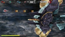 画像ギャラリー No.028のサムネイル画像 / PSP用STG「ダライアスバースト」最新情報，第二の機体“ネクスト”や島田フミカネ氏のイラストなどを紹介