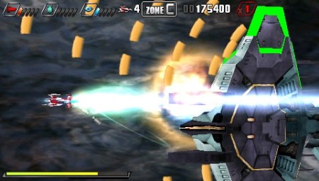 画像ギャラリー No.031のサムネイル画像 / PSP用STG「ダライアスバースト」最新情報，第二の機体“ネクスト”や島田フミカネ氏のイラストなどを紹介