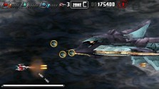 画像ギャラリー No.032のサムネイル画像 / PSP用STG「ダライアスバースト」最新情報，第二の機体“ネクスト”や島田フミカネ氏のイラストなどを紹介
