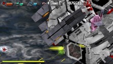 画像ギャラリー No.034のサムネイル画像 / PSP用STG「ダライアスバースト」最新情報，第二の機体“ネクスト”や島田フミカネ氏のイラストなどを紹介