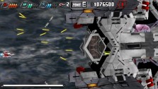 画像ギャラリー No.035のサムネイル画像 / PSP用STG「ダライアスバースト」最新情報，第二の機体“ネクスト”や島田フミカネ氏のイラストなどを紹介