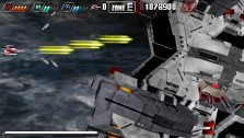 画像ギャラリー No.036のサムネイル画像 / PSP用STG「ダライアスバースト」最新情報，第二の機体“ネクスト”や島田フミカネ氏のイラストなどを紹介