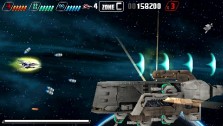 画像ギャラリー No.046のサムネイル画像 / PSP用STG「ダライアスバースト」最新情報，第二の機体“ネクスト”や島田フミカネ氏のイラストなどを紹介