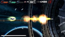 画像ギャラリー No.050のサムネイル画像 / PSP用STG「ダライアスバースト」最新情報，第二の機体“ネクスト”や島田フミカネ氏のイラストなどを紹介