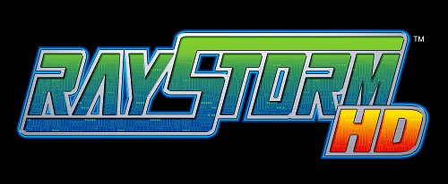 画像ギャラリー No.001のサムネイル画像 / あの名作シューティングが蘇る！　タイトー，PS3/X360「RAYSTORM HD」を2009年秋に発売。プロモムービーをUp
