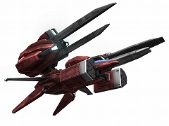 画像ギャラリー No.005のサムネイル画像 / あの名作シューティングが蘇る！　タイトー，PS3/X360「RAYSTORM HD」を2009年秋に発売。プロモムービーをUp