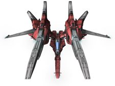 画像ギャラリー No.006のサムネイル画像 / グラフィックスを強化しアーケード版を忠実に再現した「RAYSTORM HD」，Xbox 360版は5月5日から，PS3版は本日（5月6日）から配信
