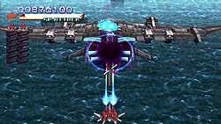 画像ギャラリー No.005のサムネイル画像 / 「レイストーム」がHDで復活! 「RAYSTORM HD」はどこが新しく,どこが昔のままなのか