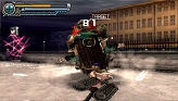 画像ギャラリー No.018のサムネイル画像 / セクシーな聖女が大暴れ。D3パブリッシャー，PSP用アクション「エクソシスター」を2009年11月19日に発売