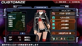 画像ギャラリー No.065のサムネイル画像 / セクシーな聖女が大暴れ。D3パブリッシャー，PSP用アクション「エクソシスター」を2009年11月19日に発売