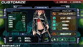 画像ギャラリー No.066のサムネイル画像 / セクシーな聖女が大暴れ。D3パブリッシャー，PSP用アクション「エクソシスター」を2009年11月19日に発売