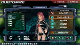 画像ギャラリー No.070のサムネイル画像 / セクシーな聖女が大暴れ。D3パブリッシャー，PSP用アクション「エクソシスター」を2009年11月19日に発売