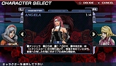 画像ギャラリー No.074のサムネイル画像 / セクシーな聖女が大暴れ。D3パブリッシャー，PSP用アクション「エクソシスター」を2009年11月19日に発売